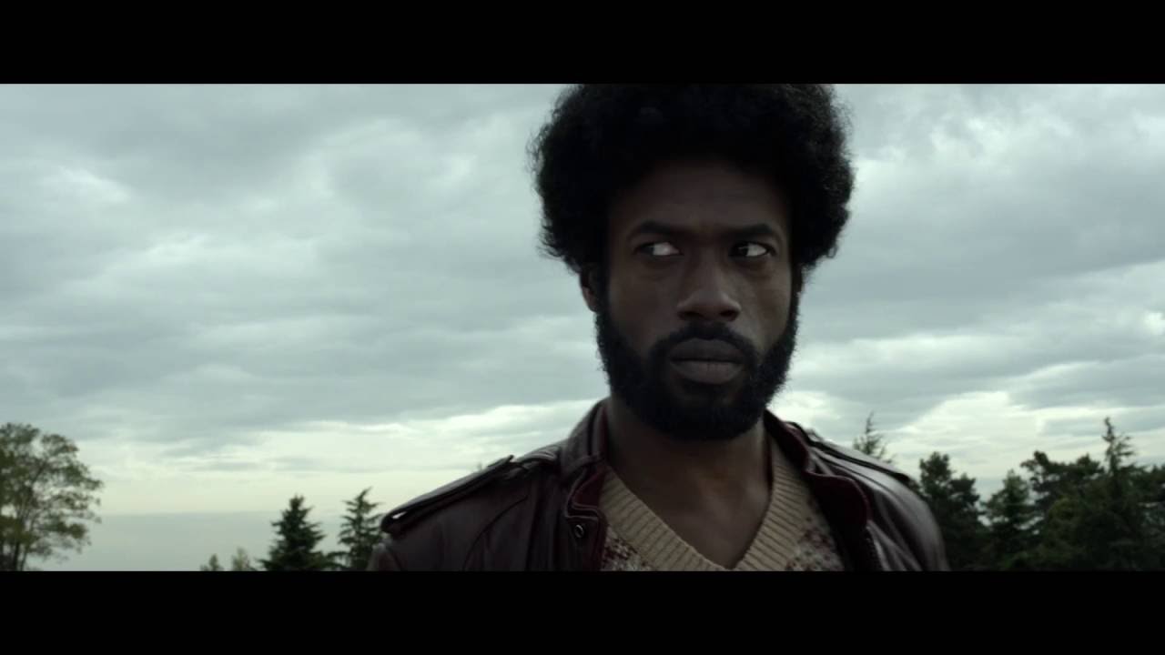 Bande-annonce LE GANG DES ANTILLAIS - Au cinéma le 30 novembre