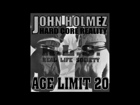 AGE LIMIT 20 (pre-DYINGRACE)