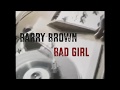 Barry Brown - Bad Girl