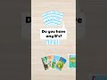 Go Fish Alphabet Game Cards from School Zone #shorts #kids #flashcards #cardgames #earlylearning