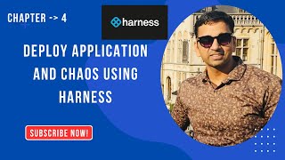 Download the video "How to Create a CI/CD Pipeline and Chaos Experiments with Harness (Step-by-Step)"