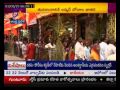ETV Reporter Explains Present Situation Of Bonalu Festival In Secunderabad