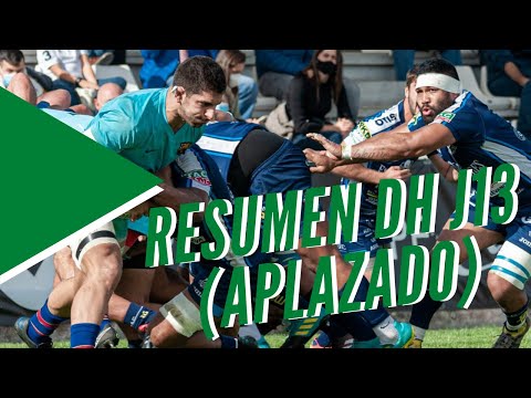 DH J13 APLAZADO 2020/2021 - VRAC v Barça