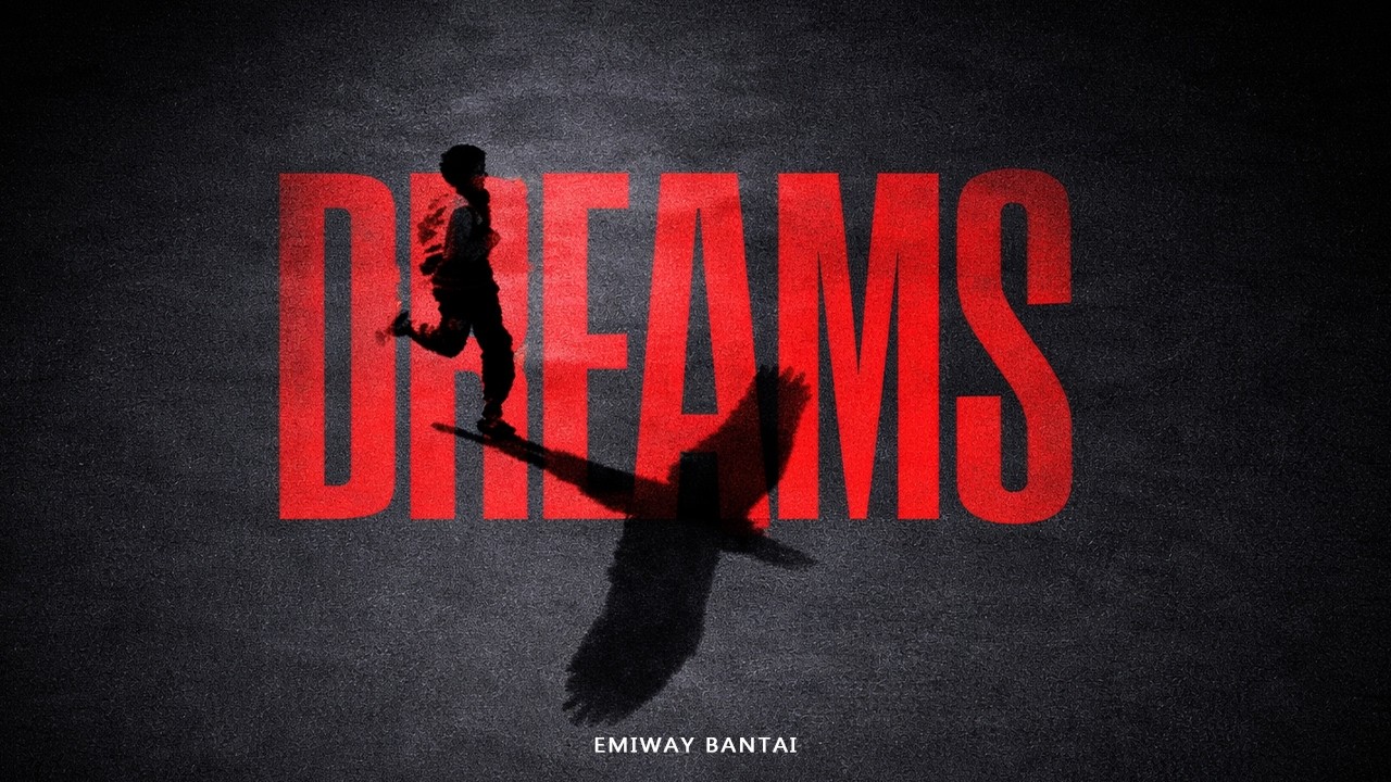 Dreams Lyrics | Emiway Bantai