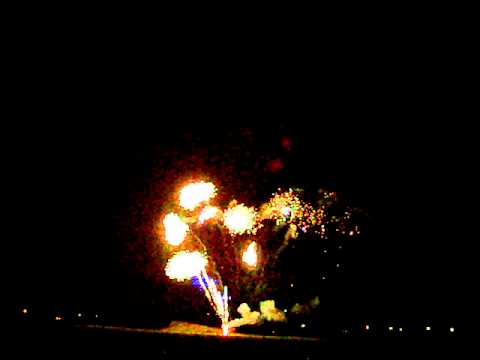 GIMAT prezentacja Tropic TB209 05.10.2011