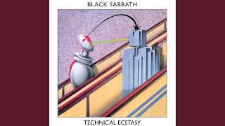 Musik-Video-Miniaturansicht zu All Moving Parts (Stand Still) Songtext von BLACK SABBATH