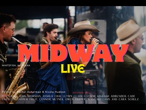 Midway - Give It To 'Em, FLORABELLE!