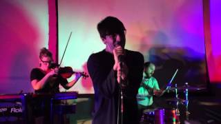 The Magdalene (Live) - Foxing