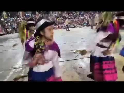 carnaval de soccos / Ayacucho //atalaya / Ucayali /perú / primer puesto.
