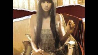 Alesha Dixon - Baddest Chick