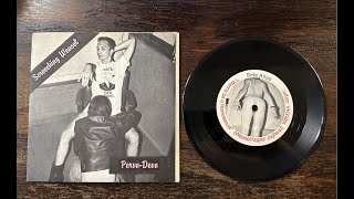 Screeching Weasel – Pervo-Devo 7" 1992 [Chicago Punk Rock / Pop Punk]