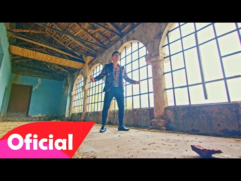 Pechito Cruz Proyecto Chiquita - MUCHACHITA (Video Oficial 2022) PASIONSUR Internacional