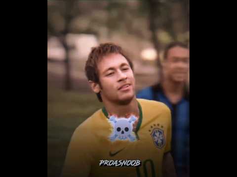 Neymar vs Ronaldo #neymar #neymarjr #ronaldo #cristianoronaldo #cr7 #football #footballedits #edits