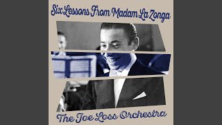 No Orchids for My Lady