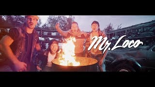 Video Mr. Loco - Ne Mi Treba [Official HD Video]