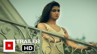 Dybbuk (2021) | Teaser Trailer | Emraan Hashmi, Nikita Dutta | video