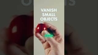 How to Do the French Drop | Easy Coin Vanish Sleight of Hand Magic Trick