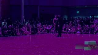 2019 Basel - Clarisa Aragon & Jonathan Saavedra (3-3)