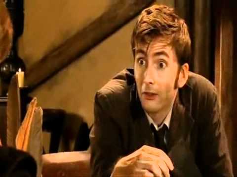 Doctor Who Episode Tribute No.179 - The Shakespeare Code