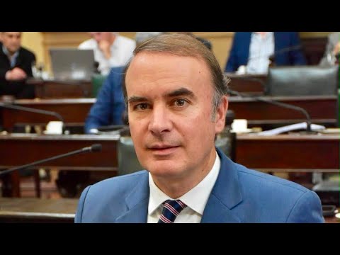 SENADOR ENRIQUE CORNEJO - CARTA ORGANICA DE CAMPO QUIJANO