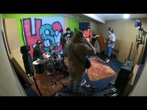 Hot Sauce Club - Radio One 91FM Live to Air