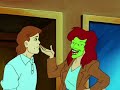My Top 10 THE MASK Animated Series Episodes