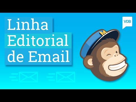 MailChimp #2: como planejar a linha editorial de Email Marketing