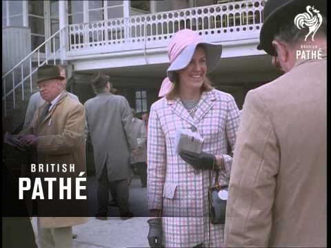 Selected Originals - The Grand National 1969 (1969)