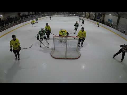 Haka - VG-62 12.1.2019