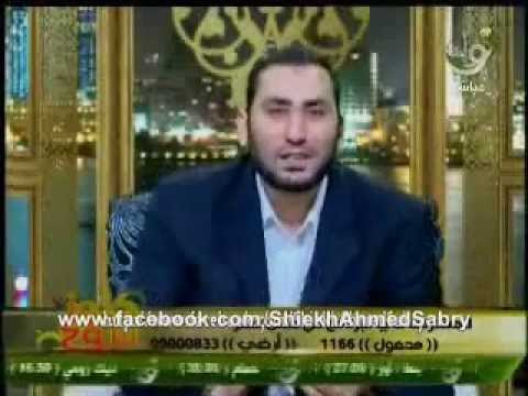 كيفية صلاة القيام والشفع والوتر ، للشيخ أحمد صبري