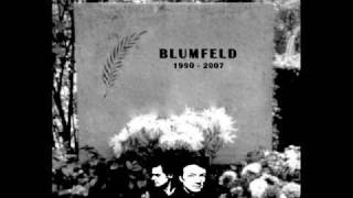 Blumfeld - Superstarfighter / Schmetterling