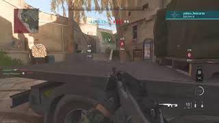 ［CoD:MW2］いつものメンツでサーチドンパチするよ？！