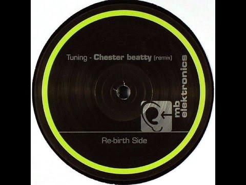 Marco Bailey - Tuning (Chester Beatty Remix)