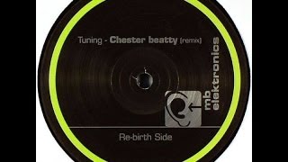 Marco Bailey - Tuning (Chester Beatty Remix)