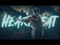 Dante - Heartbeat [DMC EDIT]