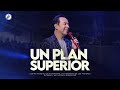 #695 "Dios tiene un plan supremo para tu vida" - Pastor Ricardo Rodríguez | Prédicas Cristianas 2024