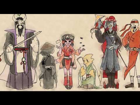 アンダーテール (Undertale)