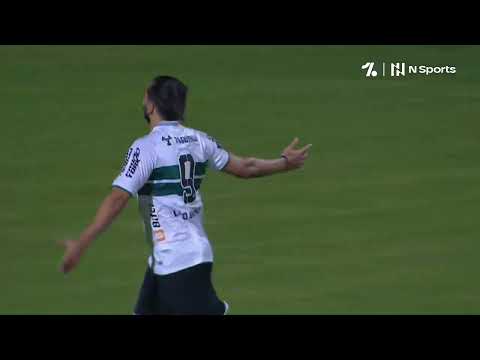 MM CORITIBA 2X0 RIO BRANCO - PARANAENSE 2022