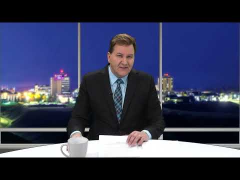 Freedom Fighter Shaun Zimmer explains why he is suing the federal government l Bridge City News