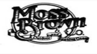 Twice bizzy - Moss Brown ( Prod by. Bubu Da Producer)