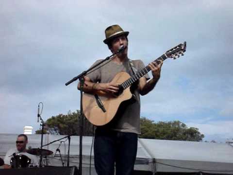 Jason Mraz - Dynamo Of Volition