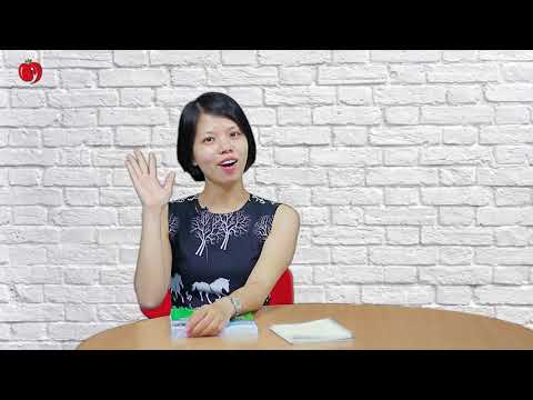 Học tiếng Trung Online - Giới thiệu giáo trình Hán ngữ Boya sơ cấp 1 (mới nhất)
