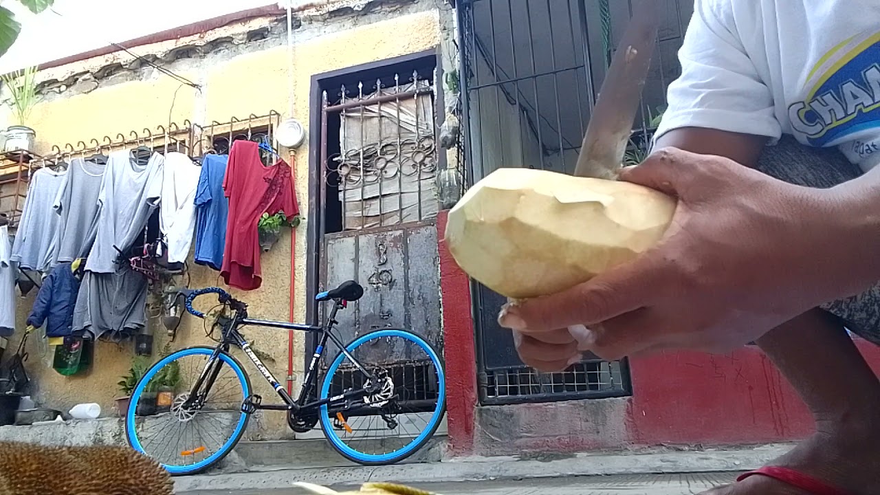 BABOY SA PULO PAPA ANONG KATAYIN AT LUTOIN🤣🤣