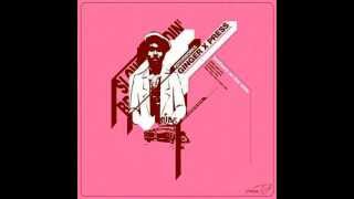 Patchworks Ginger Xpress Brothers on the Slide [Philly Mix]