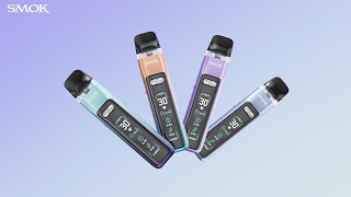 SMOK Novo GT Kit 1300mAh (Space Grey)