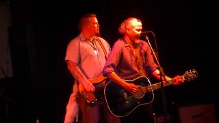 Sam Llanas-Looking For Me Somewhere live in West Allis, WI 8-1-13