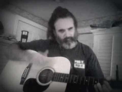 I Wish it Would Rain - The Temptations - Acoustic Guitar Cover by "Tom S" video thumbnail