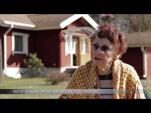 Edgara Liepiņa leģendārie teicieni, kuri folklorizējušies latviešu tautā