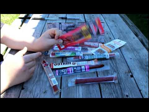 Opening Primal Urge Package September 2018