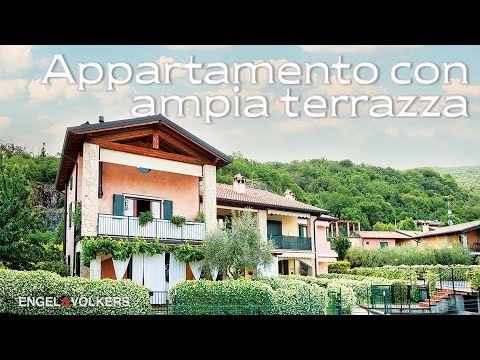 Appartamento in residence con piscina I Engel & Völkers Bardolino